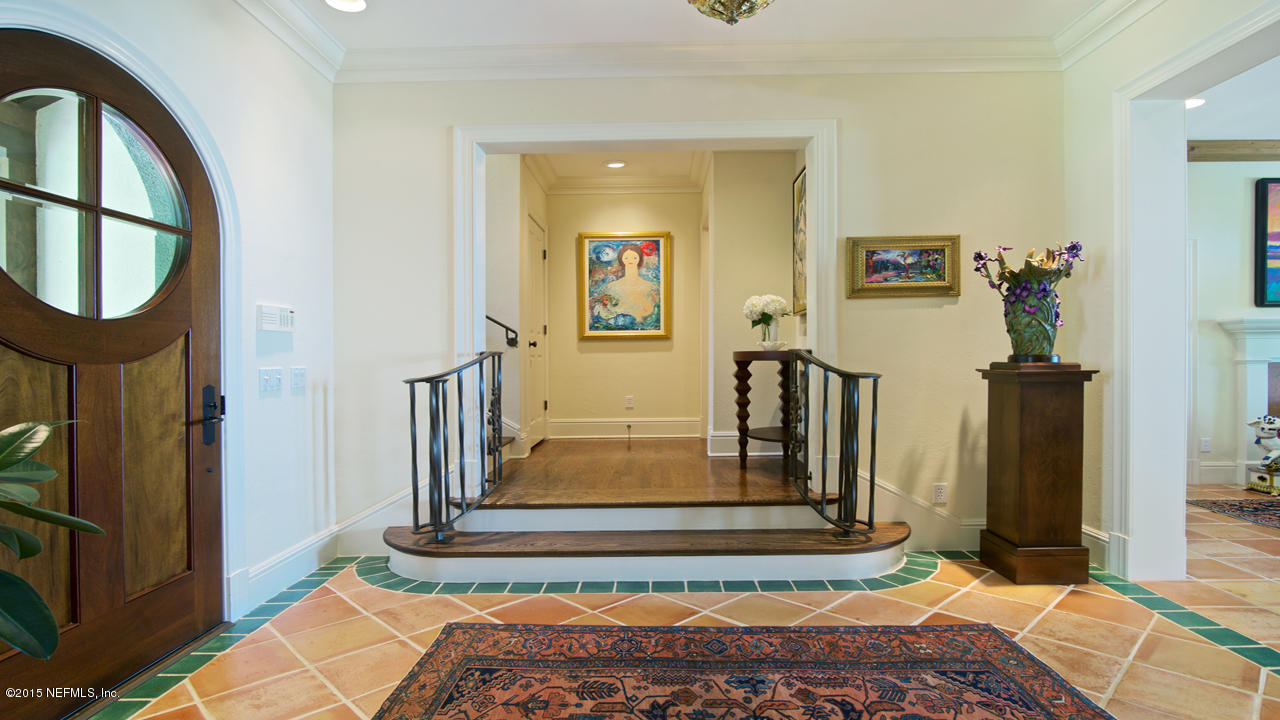 13570 Mandarin Road Jacksonville, FL 32223 - Photo 8 of 43 Foyer