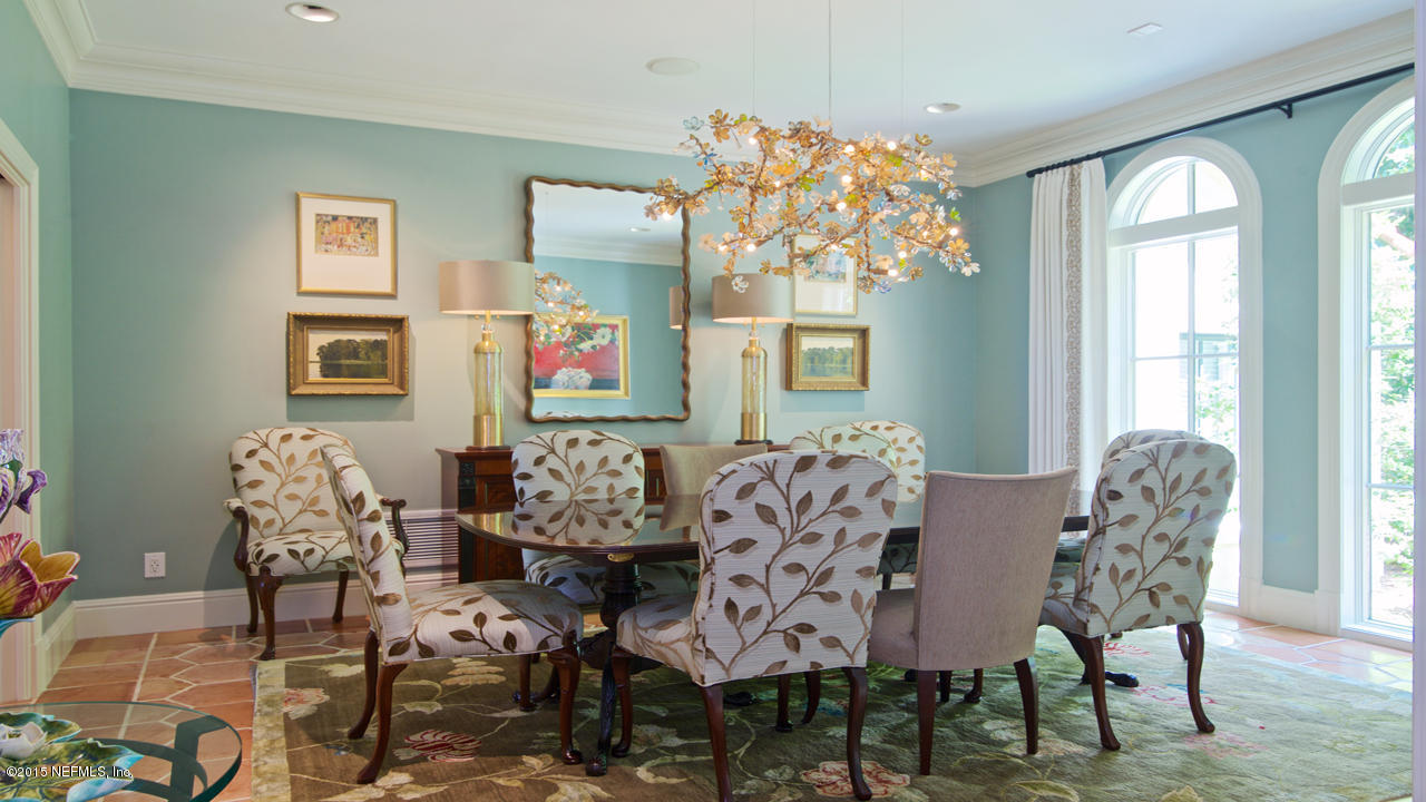 13570 Mandarin Road Jacksonville, FL 32223 - Photo 9 of 43 Dining room