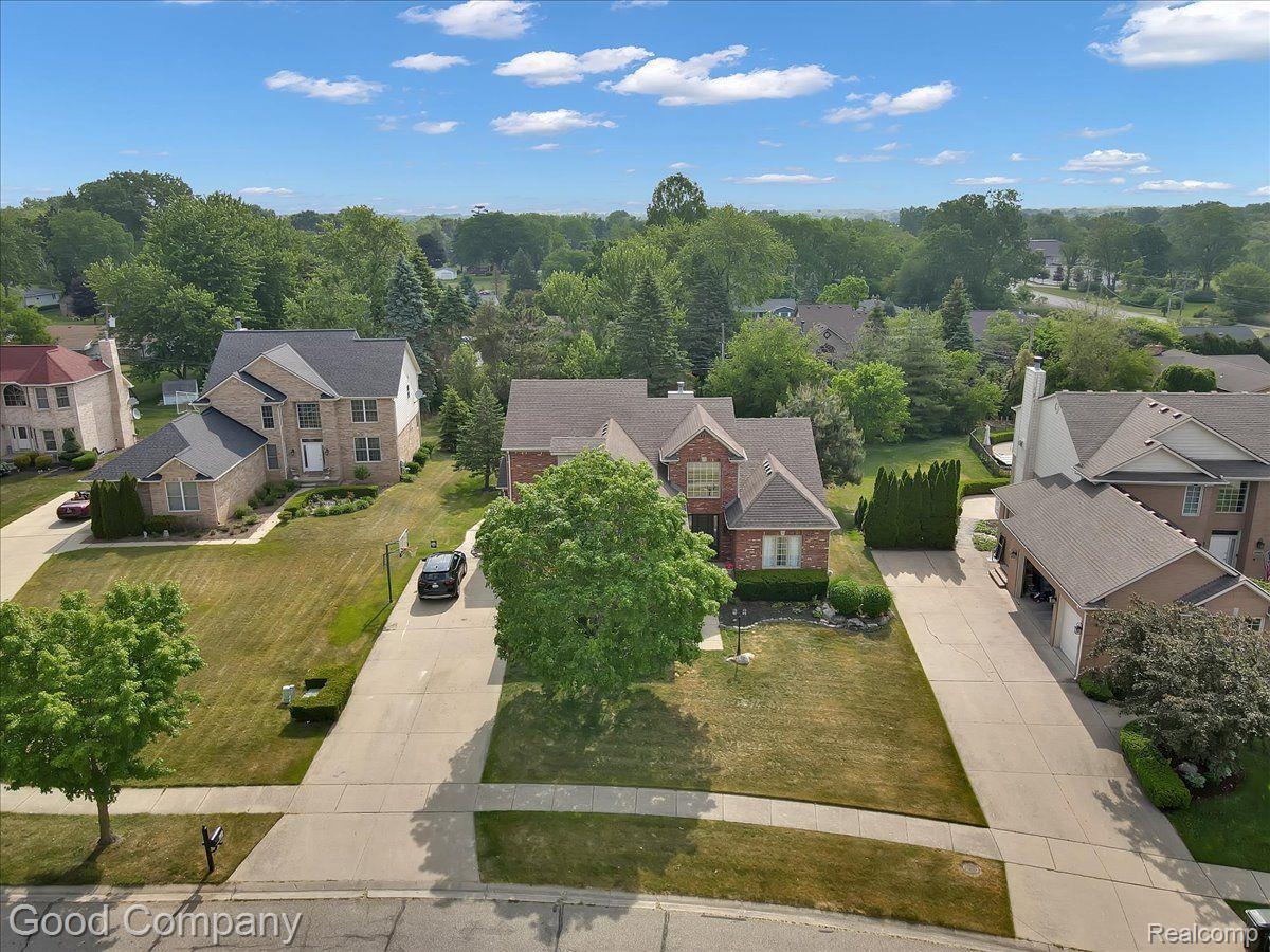 2935 Fair Acres Drive Rochester, MI 48307 - Photo 45 of 50 Gallery Image 45