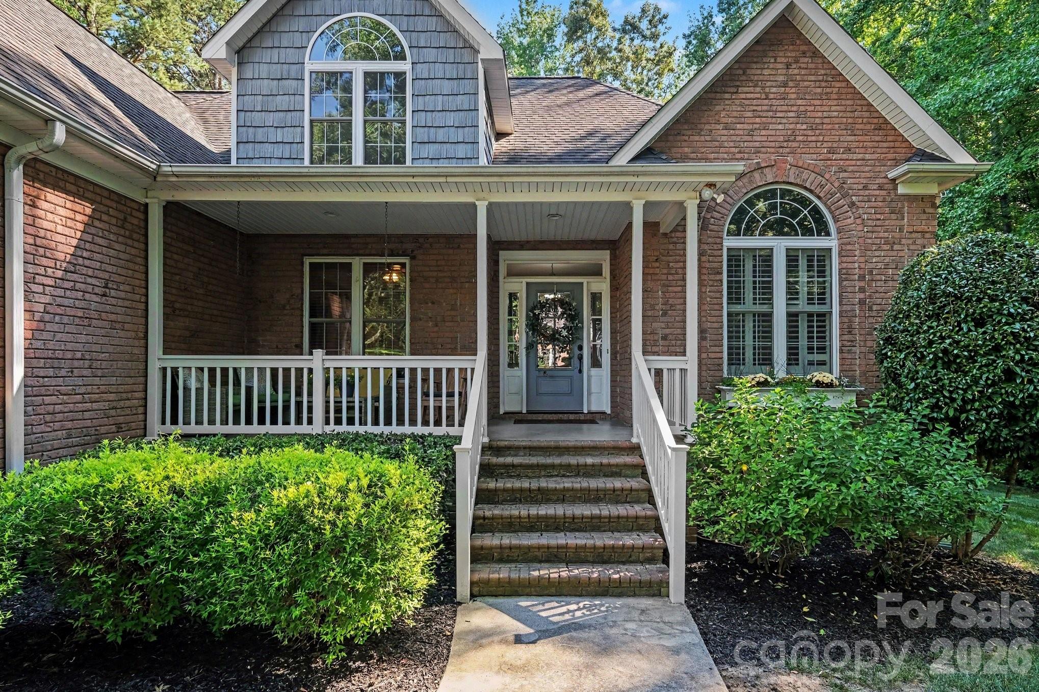 105 Orchard Ridge Road Locust, NC 28097 - Photo 2 of 29