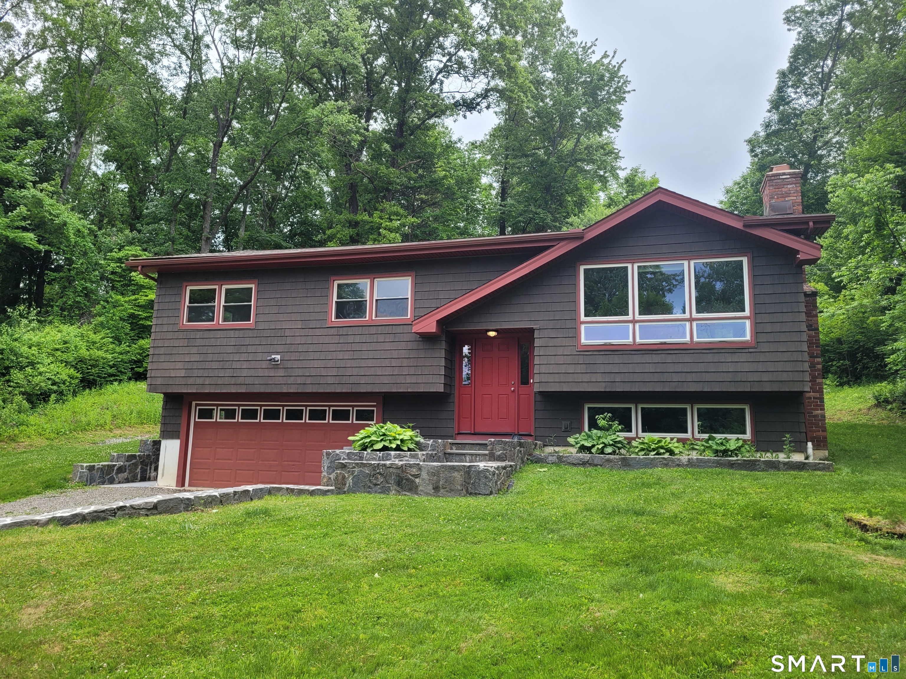 163 Candlewood Lake Road Brookfield, CT 06804 - Photo 2 of 23