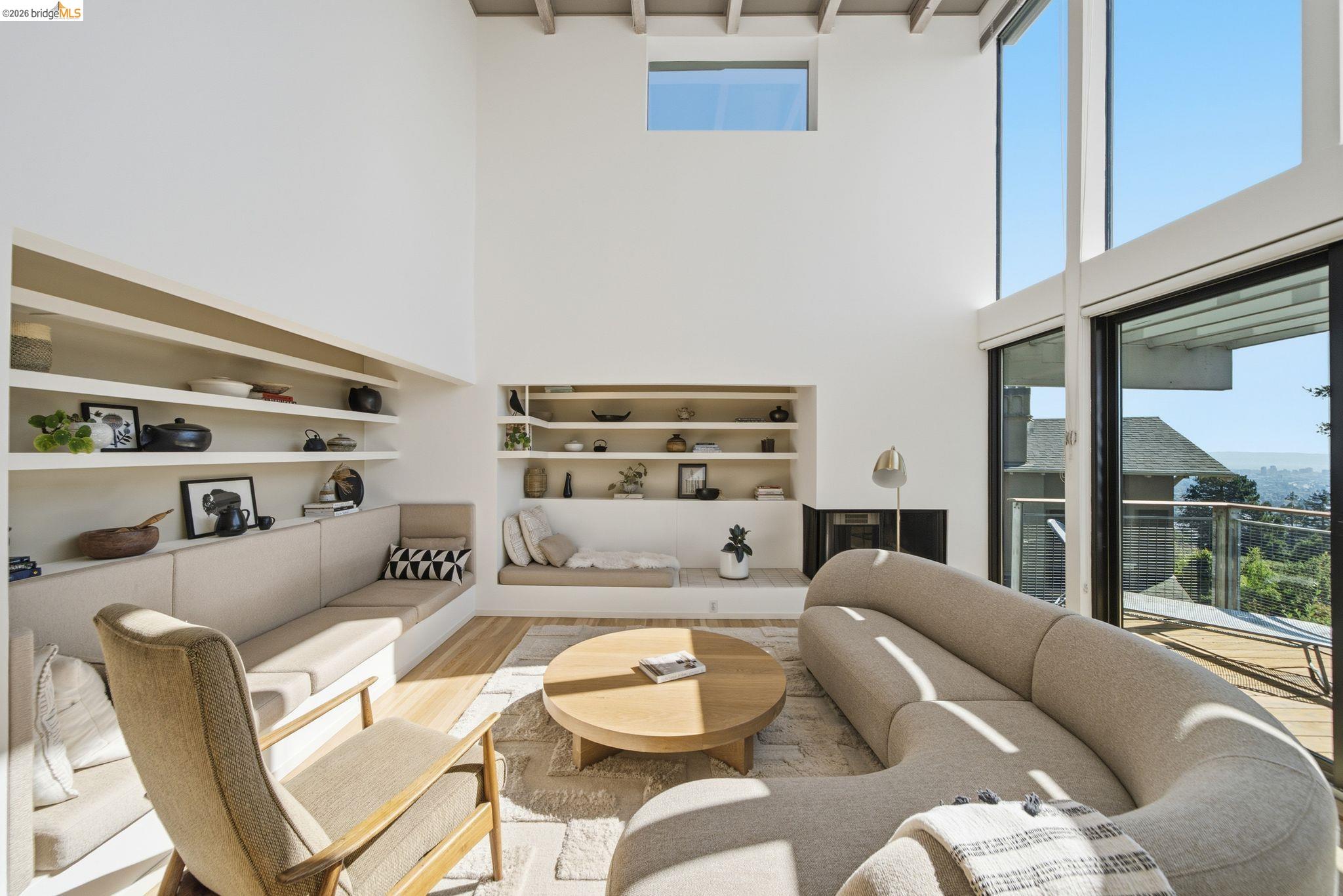 2877 Buena Vista Way Berkeley, CA 94708 - Photo 25 of 56 Gallery Image 25