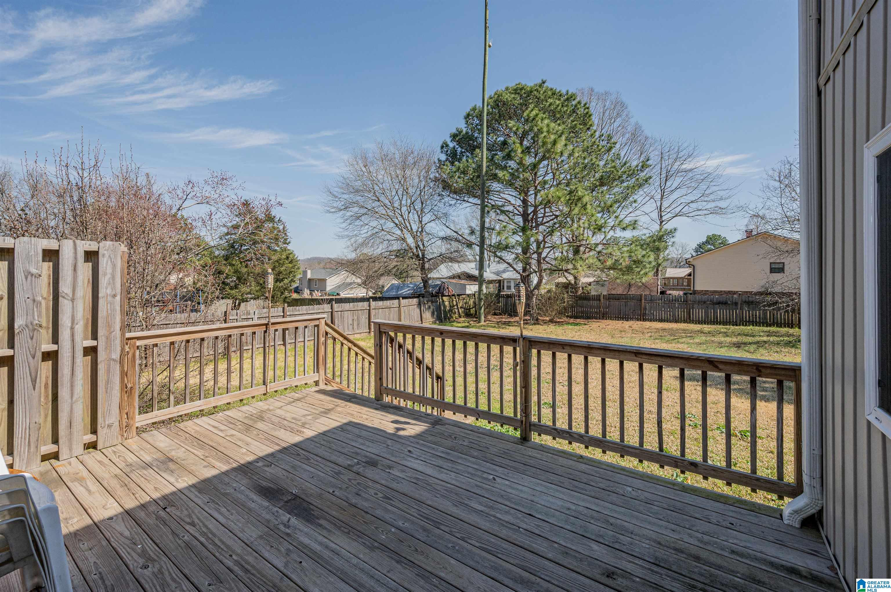 718 Valleyview Road Pelham, AL 35124 - Photo 38 of 43
