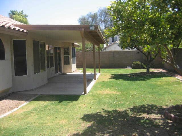 617 West Tumbleweed Road Gilbert, AZ 85233 - Photo 4 of 5 Additional Photo