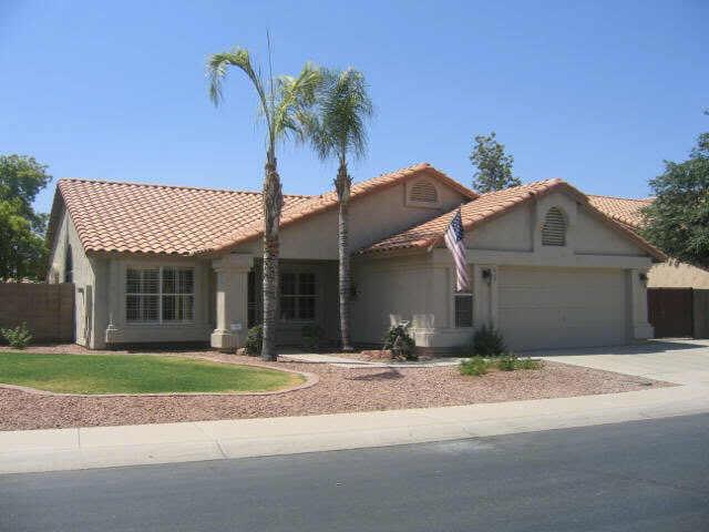 617 West Tumbleweed Road Gilbert, AZ 85233 - Photo 5 of 5 Additional Photo