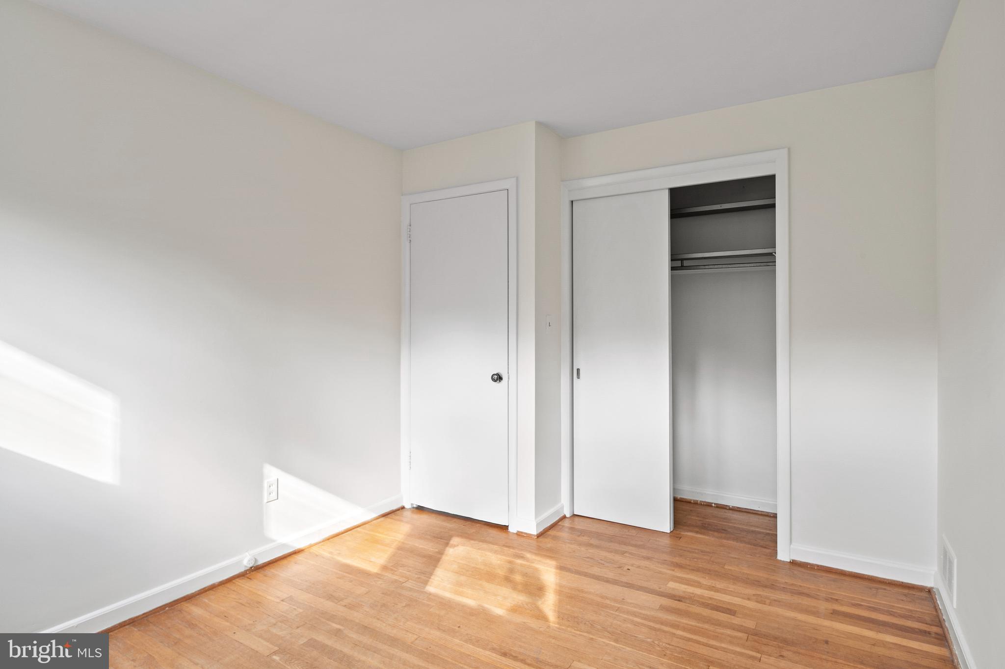 10803 Ashfield Road Adelphi, MD 20783 - Photo 21 of 56 Bedroom 2 (alt view)