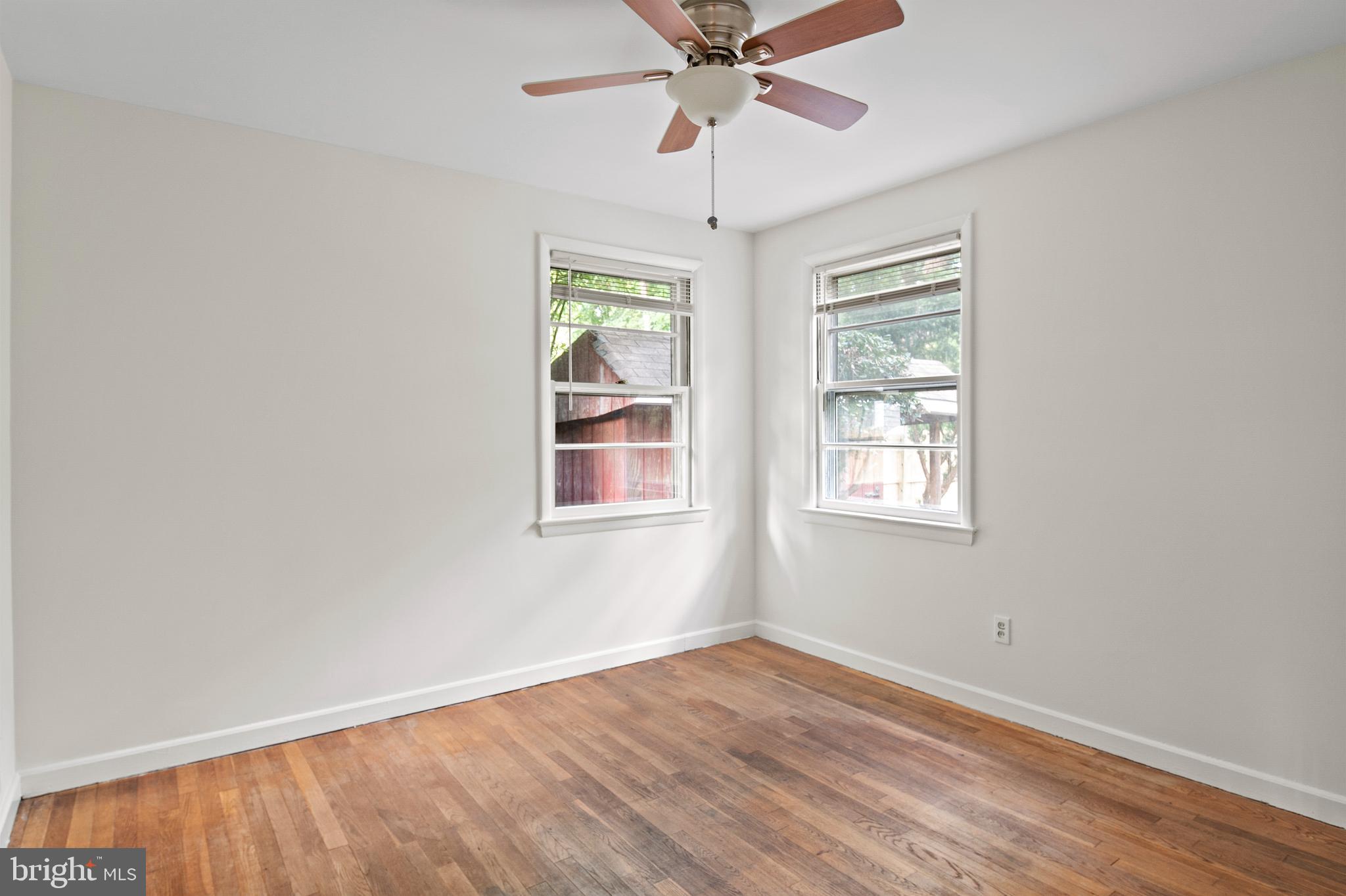 10803 Ashfield Road Adelphi, MD 20783 - Photo 24 of 56 Bedroom 4