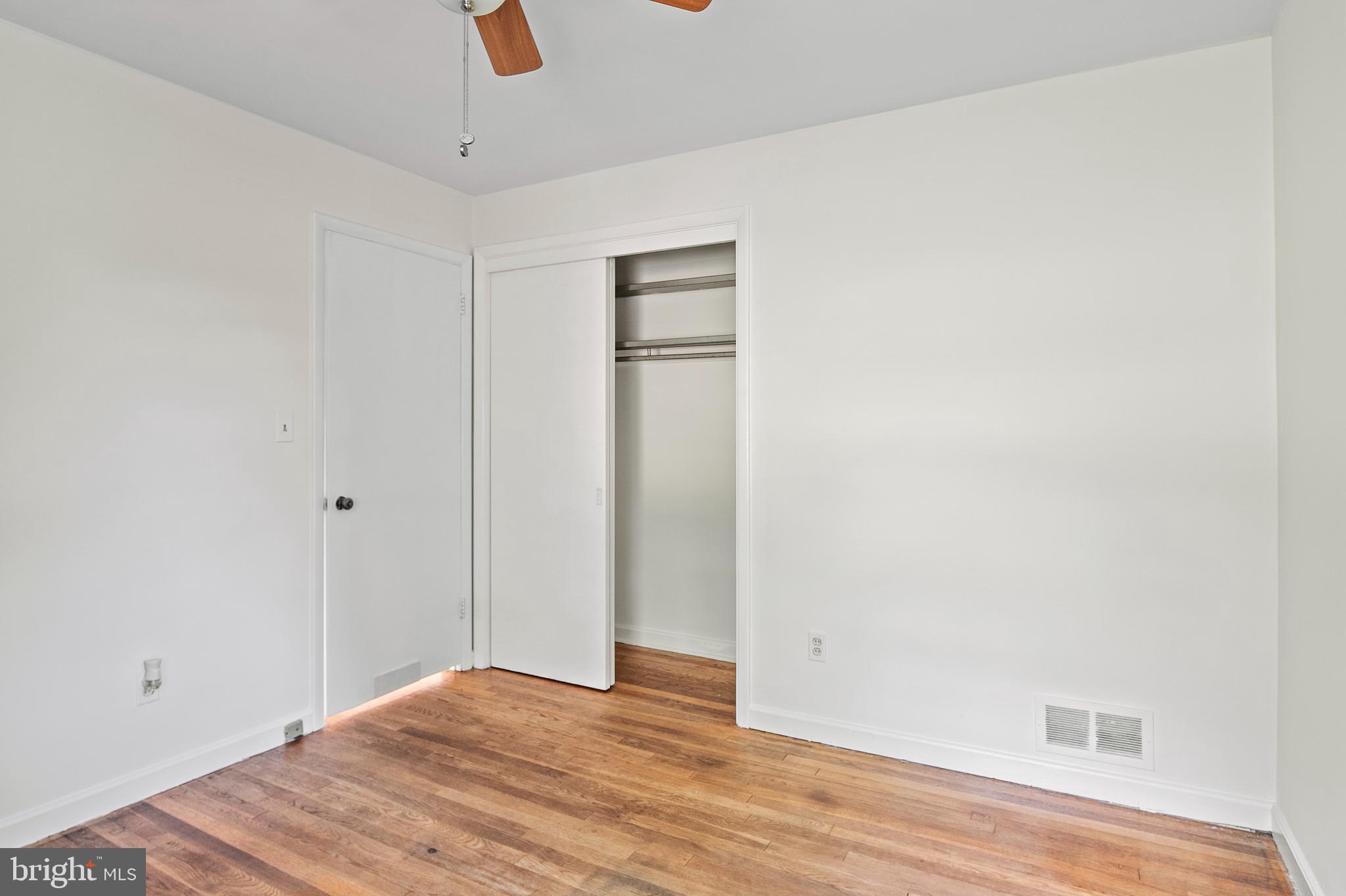 10803 Ashfield Road Adelphi, MD 20783 - Photo 25 of 56 Bedroom 4 (alt view)