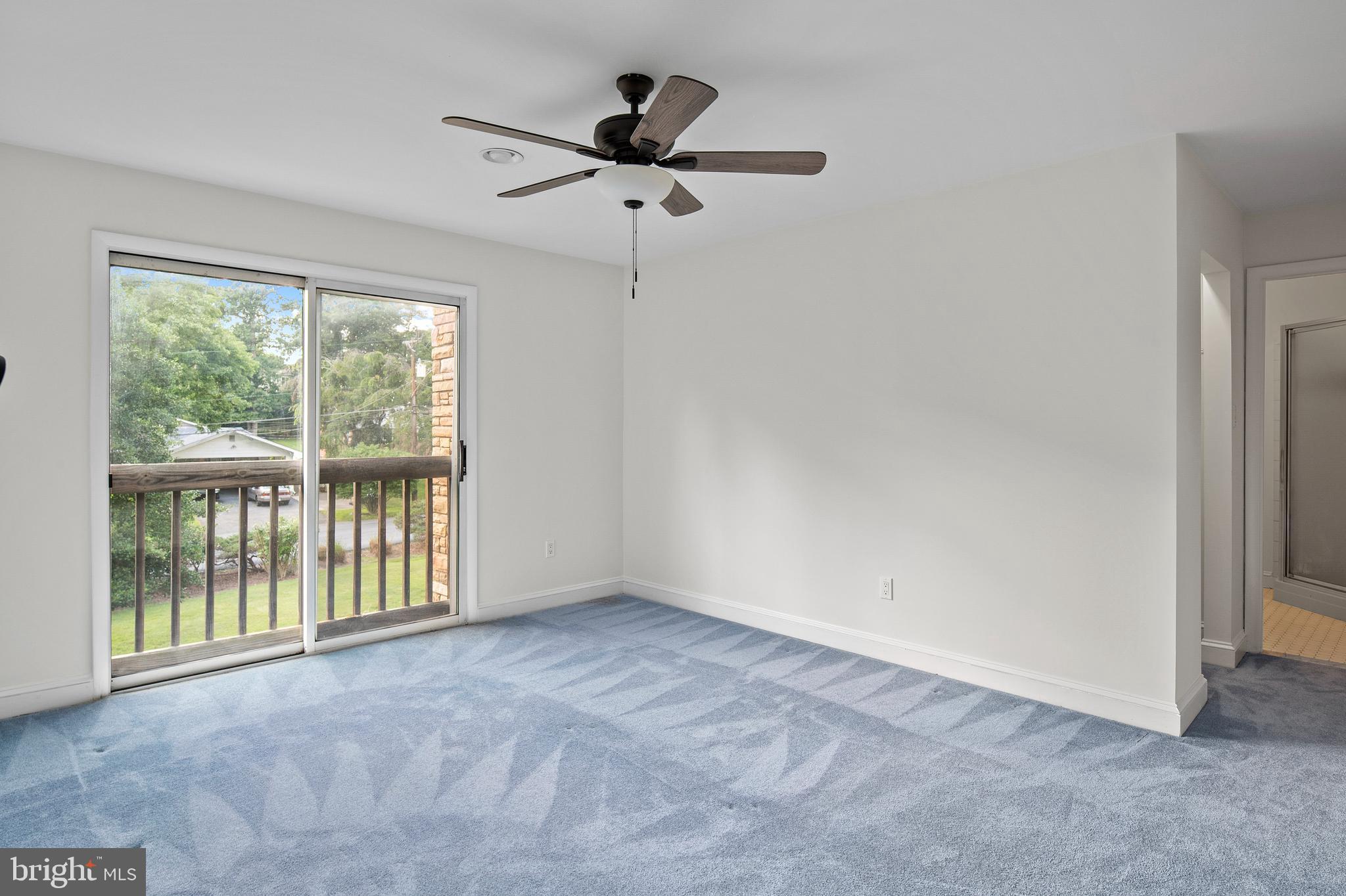 10803 Ashfield Road Adelphi, MD 20783 - Photo 28 of 56 Primary Bedroom