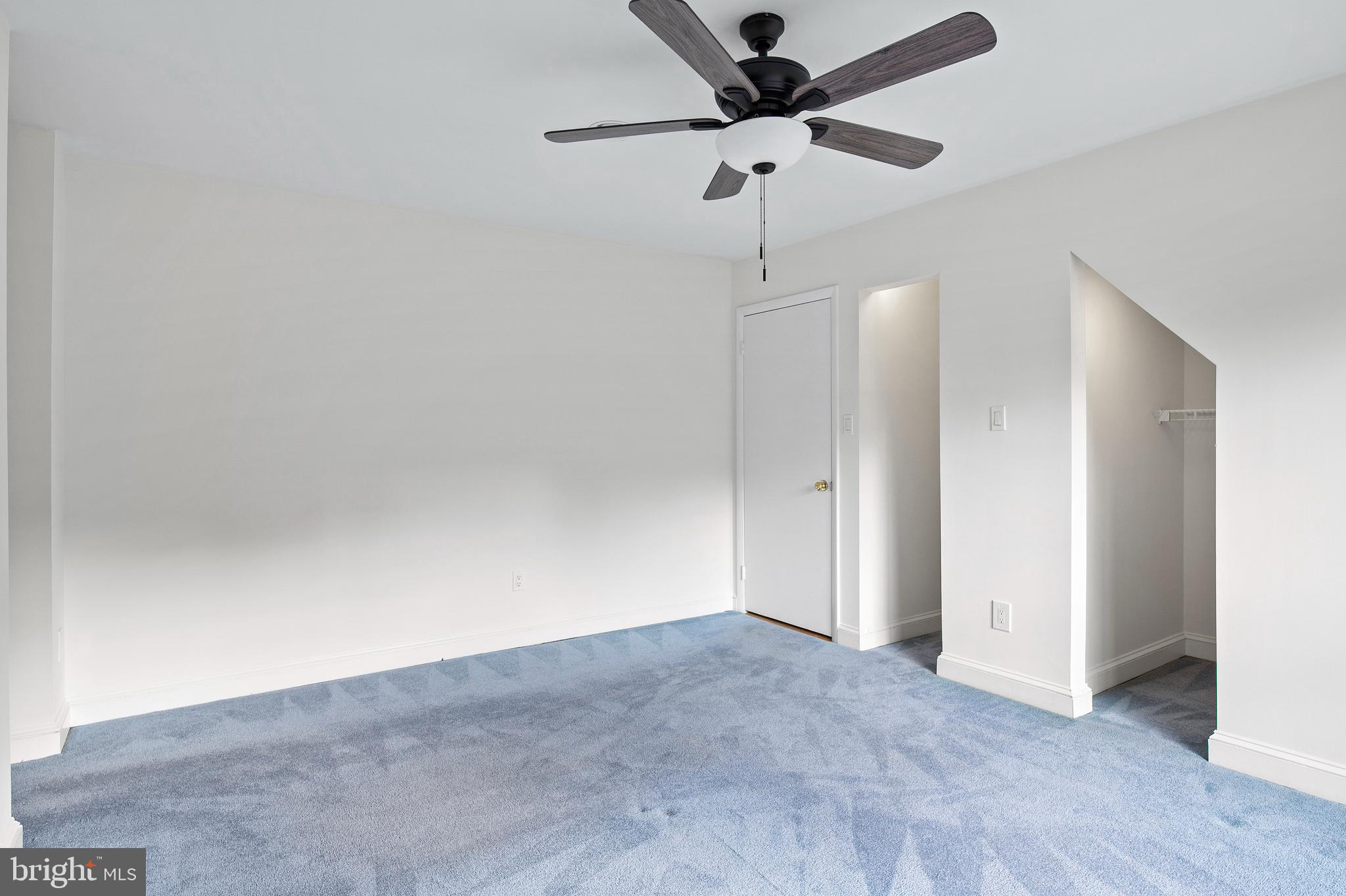 10803 Ashfield Road Adelphi, MD 20783 - Photo 29 of 56 Primary Bedroom (alt view)