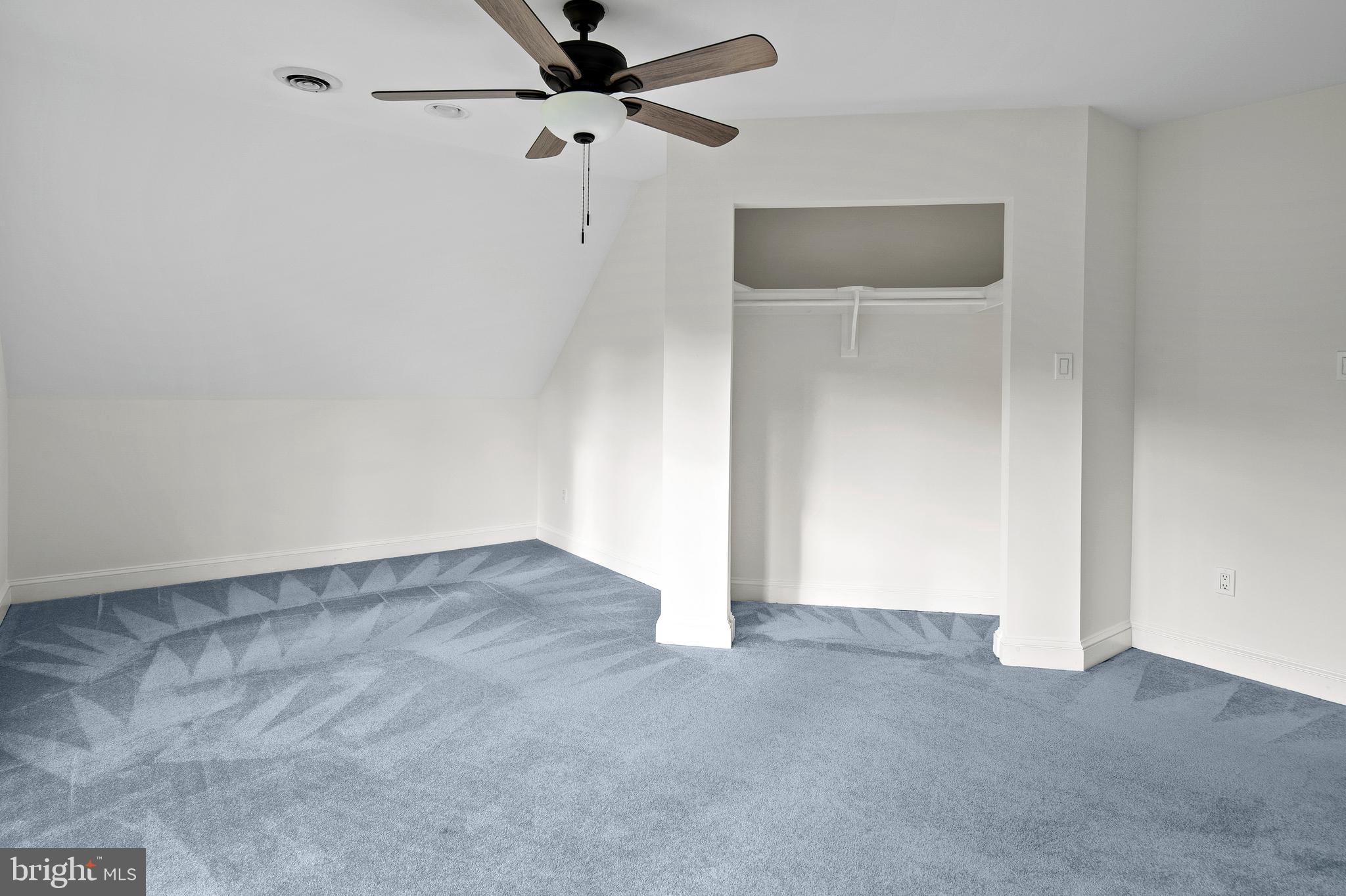 10803 Ashfield Road Adelphi, MD 20783 - Photo 32 of 56 Bedroom 5 (alt view)