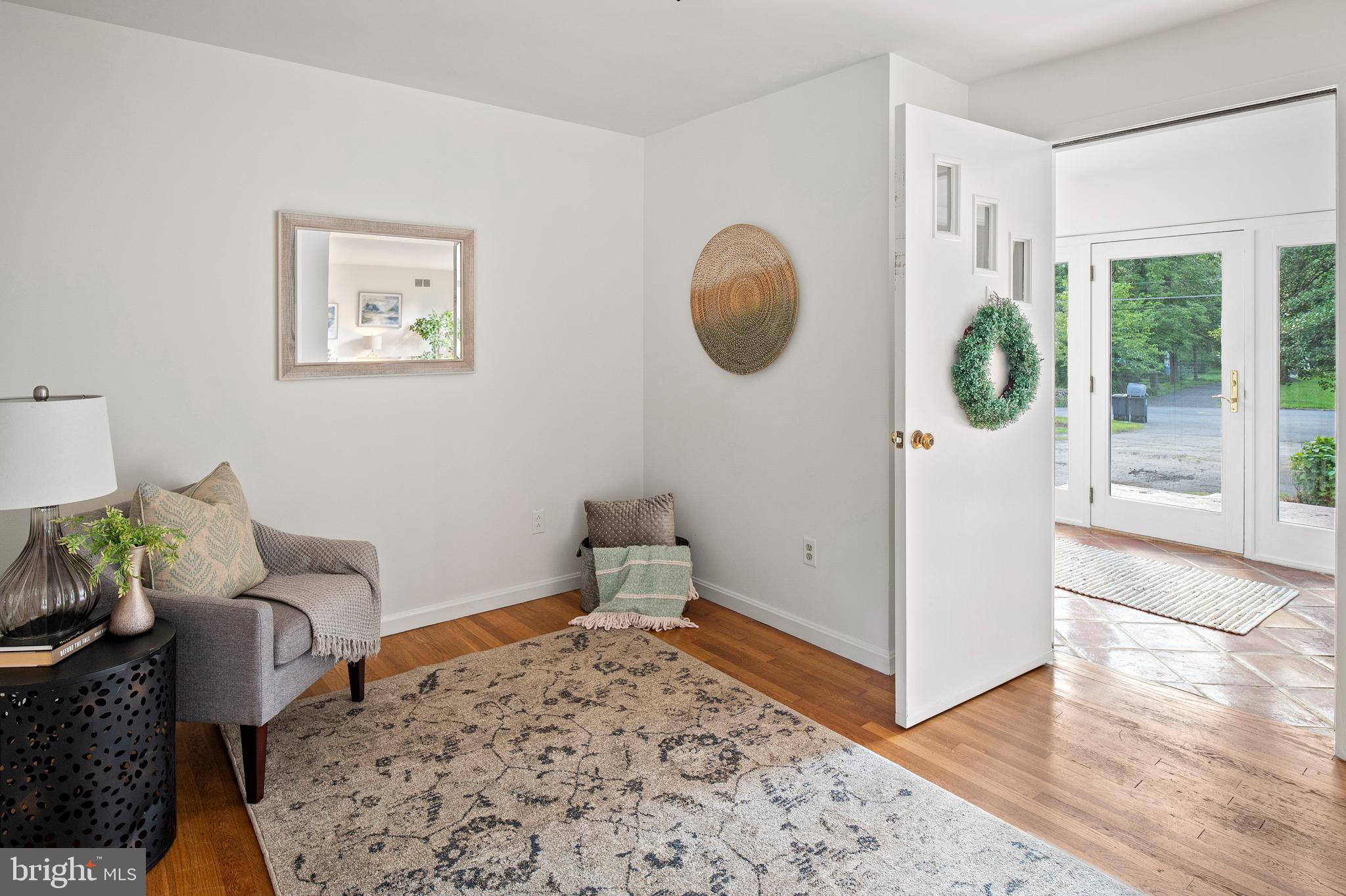10803 Ashfield Road Adelphi, MD 20783 - Photo 7 of 56 Parlor