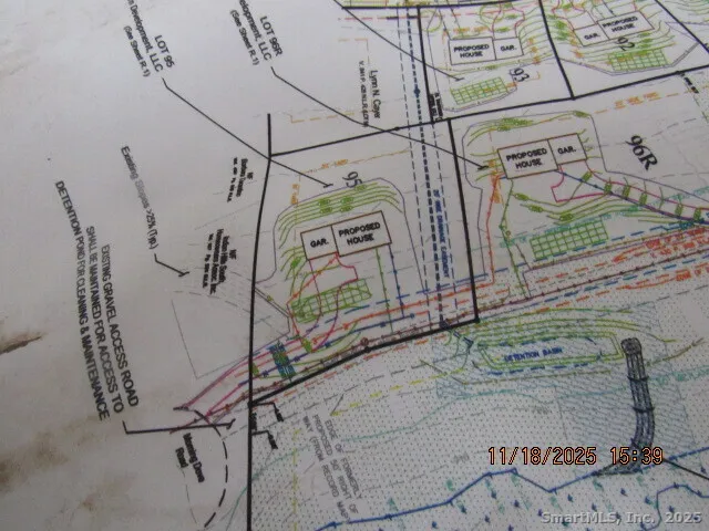 $75,000 | Lot 9-ii Morning Dove Road, Naugatuck, CT 06770