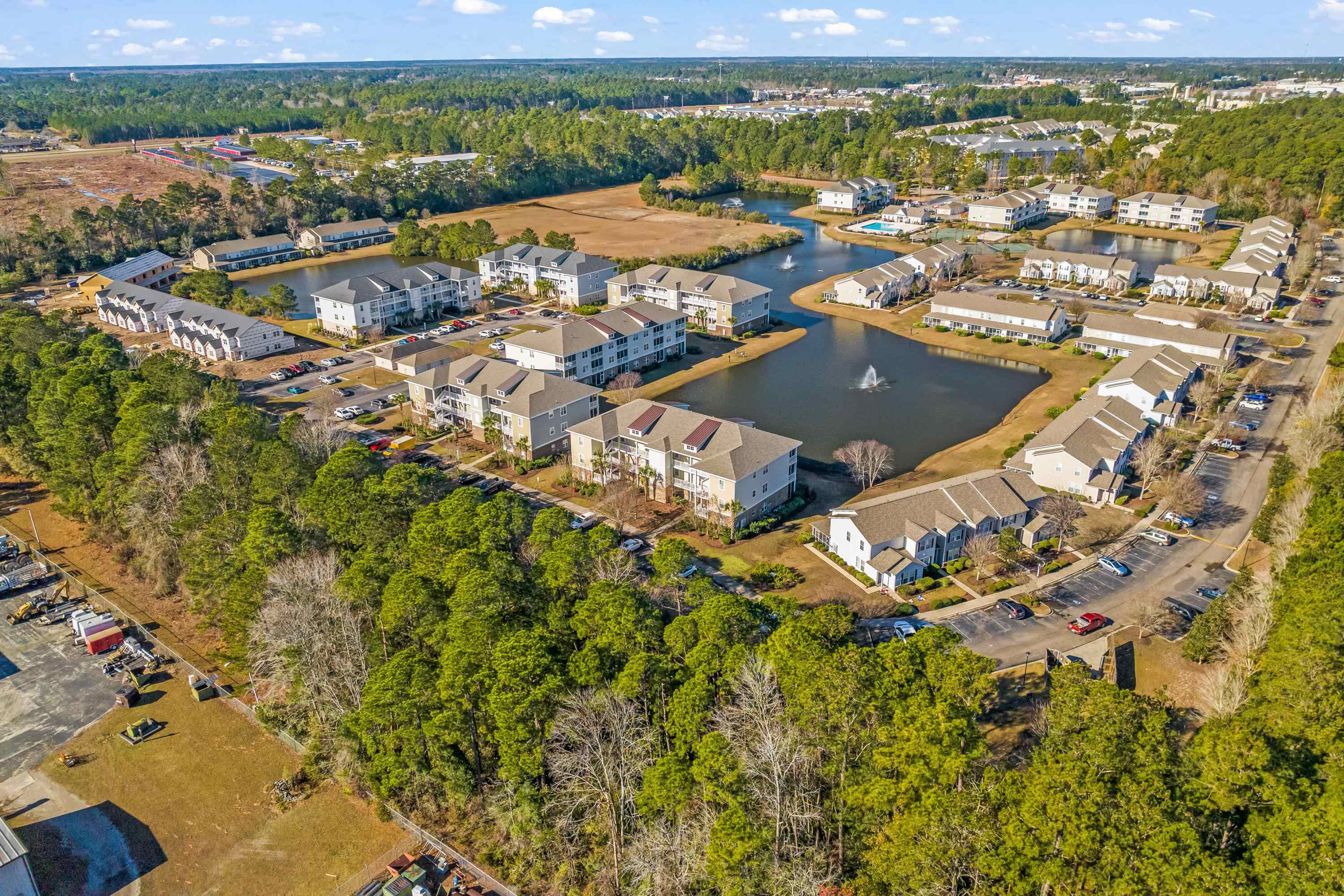 340 Kiskadee Loop, Unit A Conway, SC 29526 - Photo 18 of 18