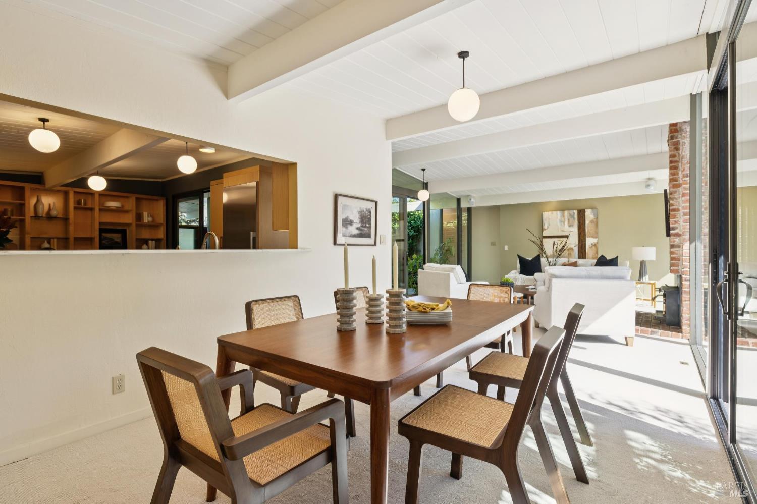 861 Del Ganado Road San Rafael, CA 94903 - Photo 22 of 56