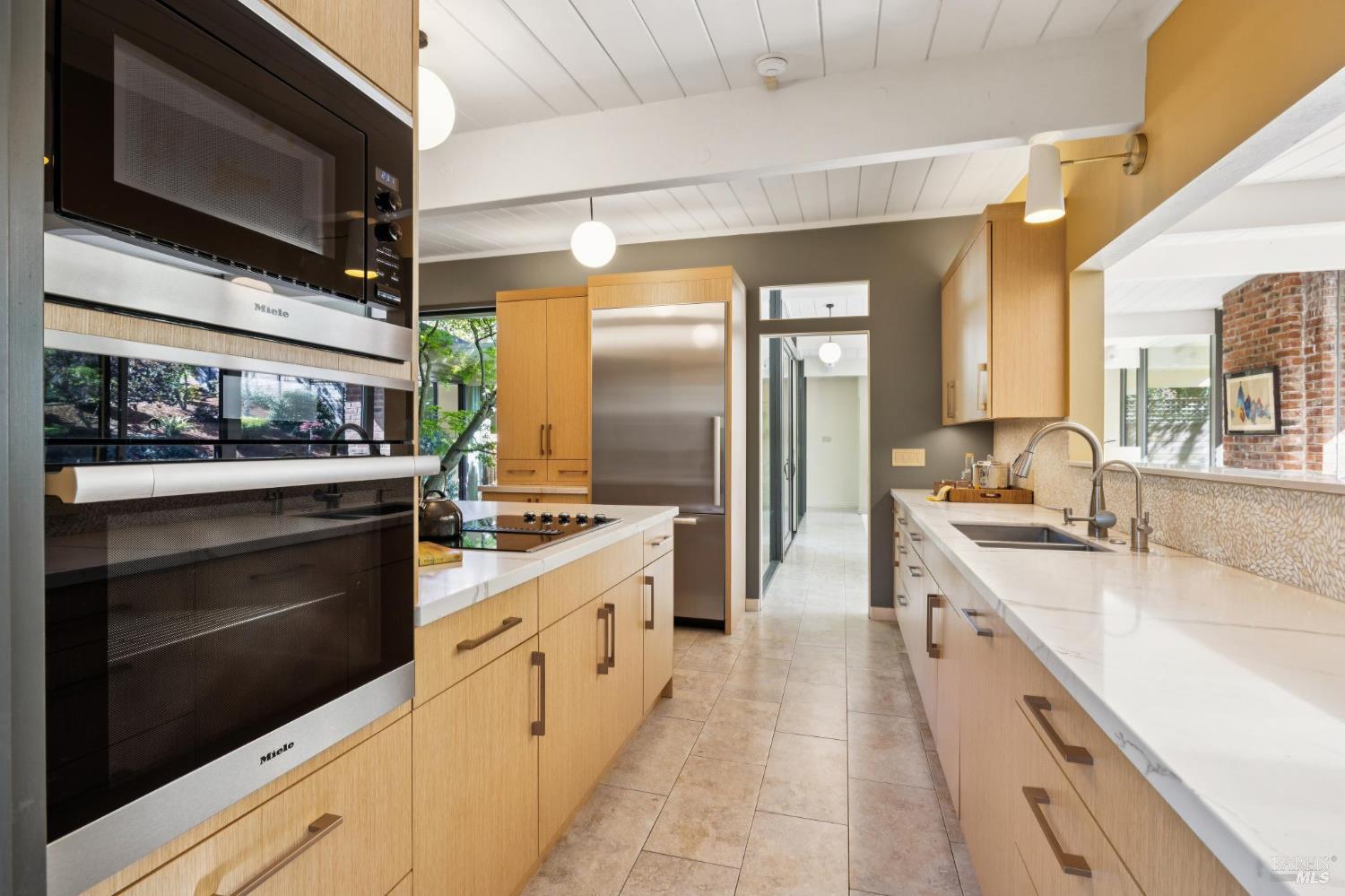 861 Del Ganado Road San Rafael, CA 94903 - Photo 25 of 56