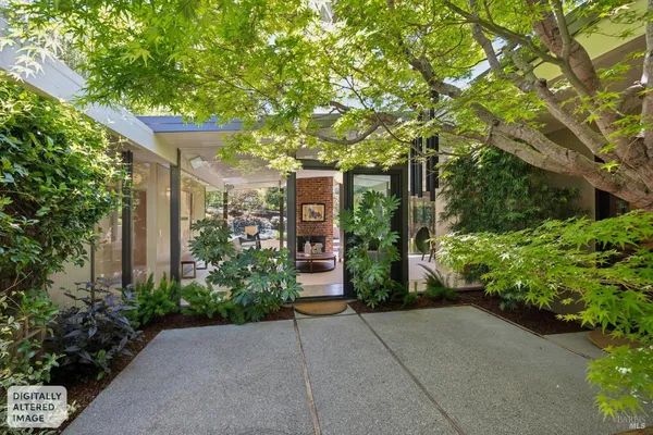 $1,900,000 | 861 Del Ganado Road, San Rafael, CA 94903