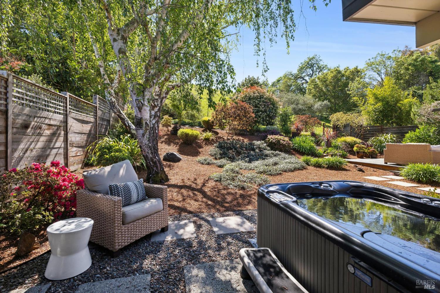 861 Del Ganado Road San Rafael, CA 94903 - Photo 33 of 56