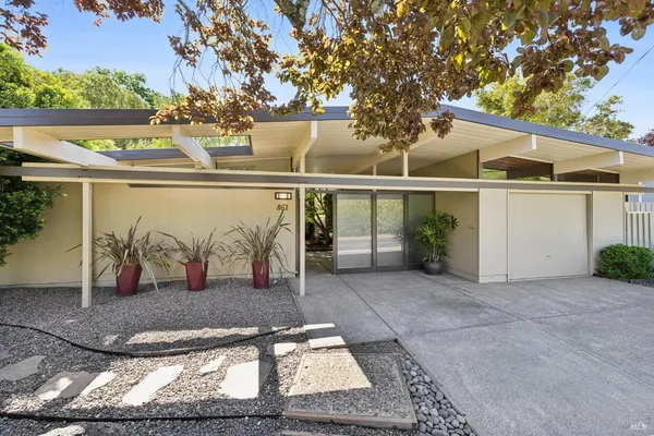 $1,900,000 | 861 Del Ganado Road, San Rafael, CA 94903