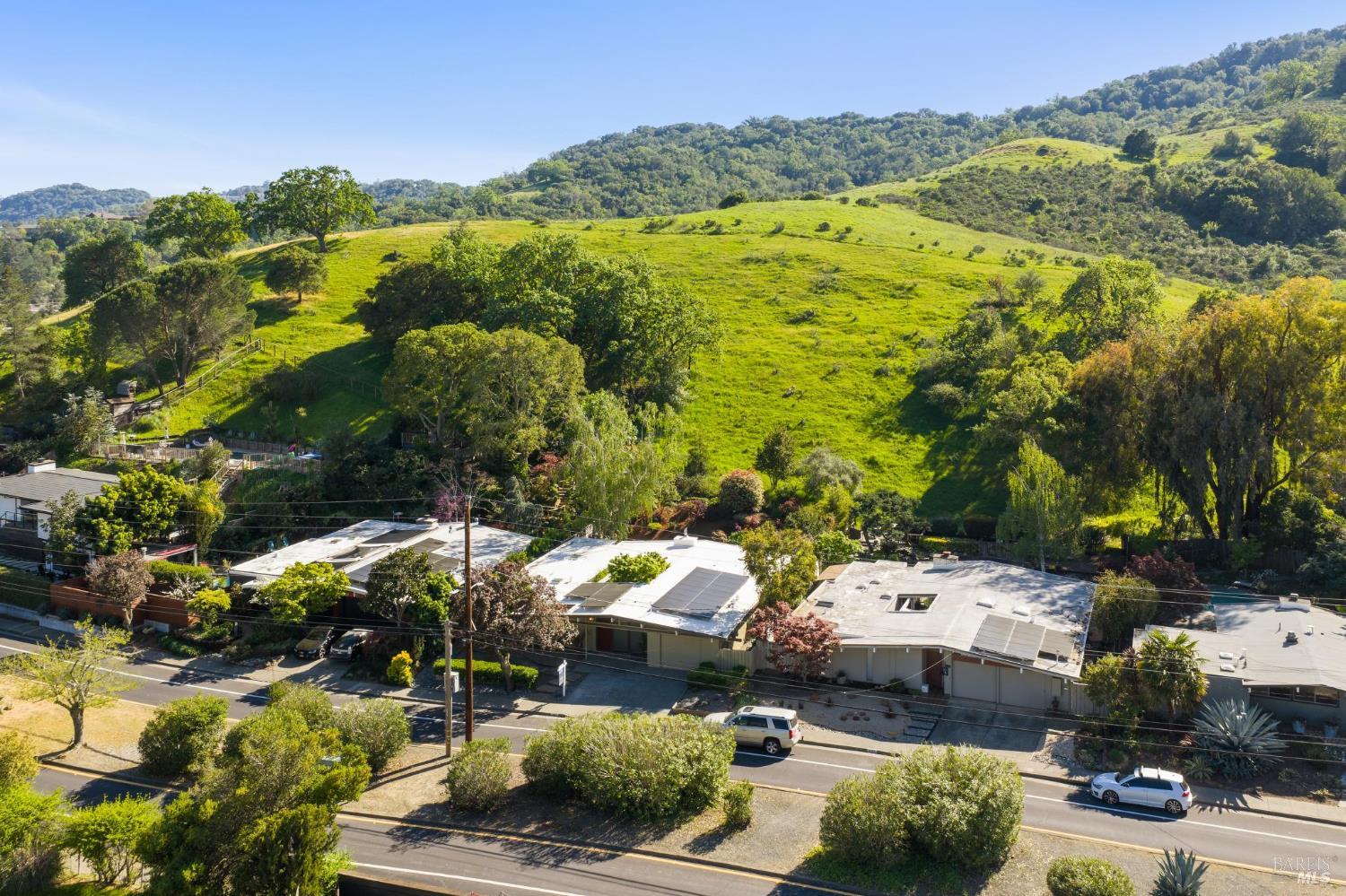 861 Del Ganado Road San Rafael, CA 94903 - Photo 47 of 56