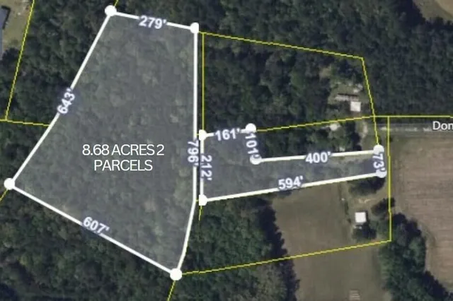 $150,000 | 149 Donald Lane, Bonneau, SC 29431