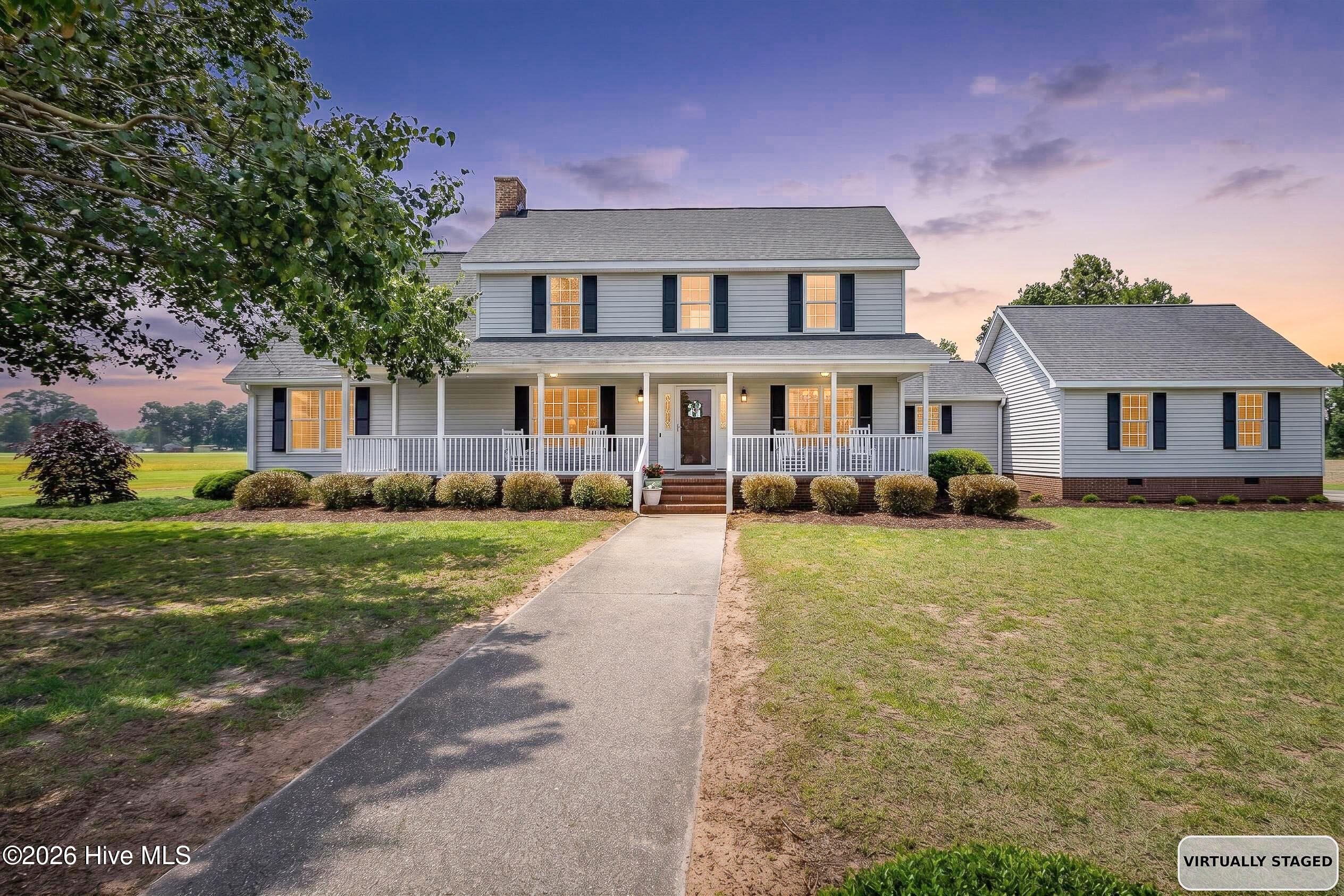 144 Loop Road Goldsboro, NC 27530 - Photo 3 of 40