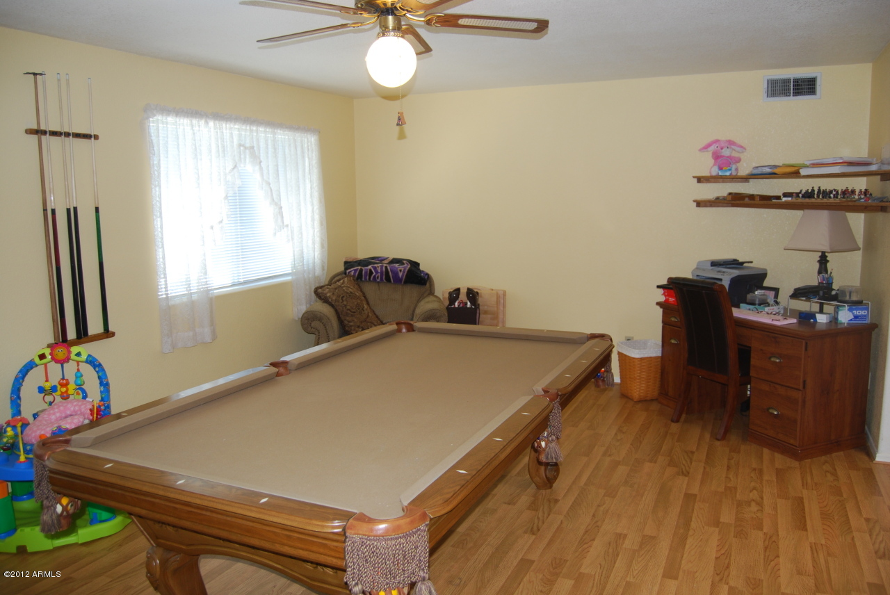 7914 West Wethersfield Road Peoria, AZ 85381 - Photo 18 of 22 GameRoom 4
