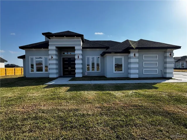 $340,000 | 2909 West Mile 11 North, Weslaco, TX 78599