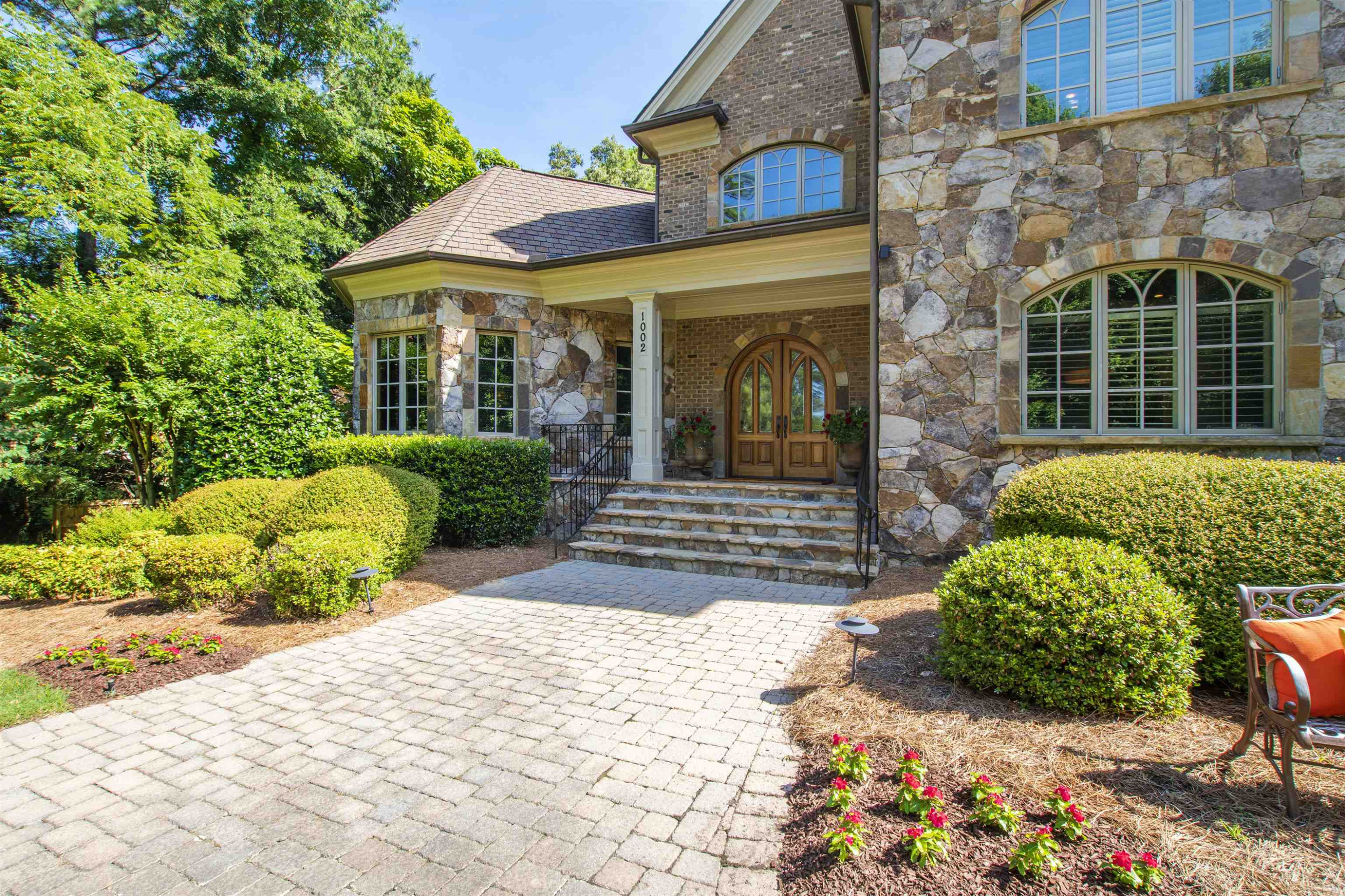 1002 Lake Boone Trail Raleigh, NC 27607 - Photo 2 of 83 Photo 2