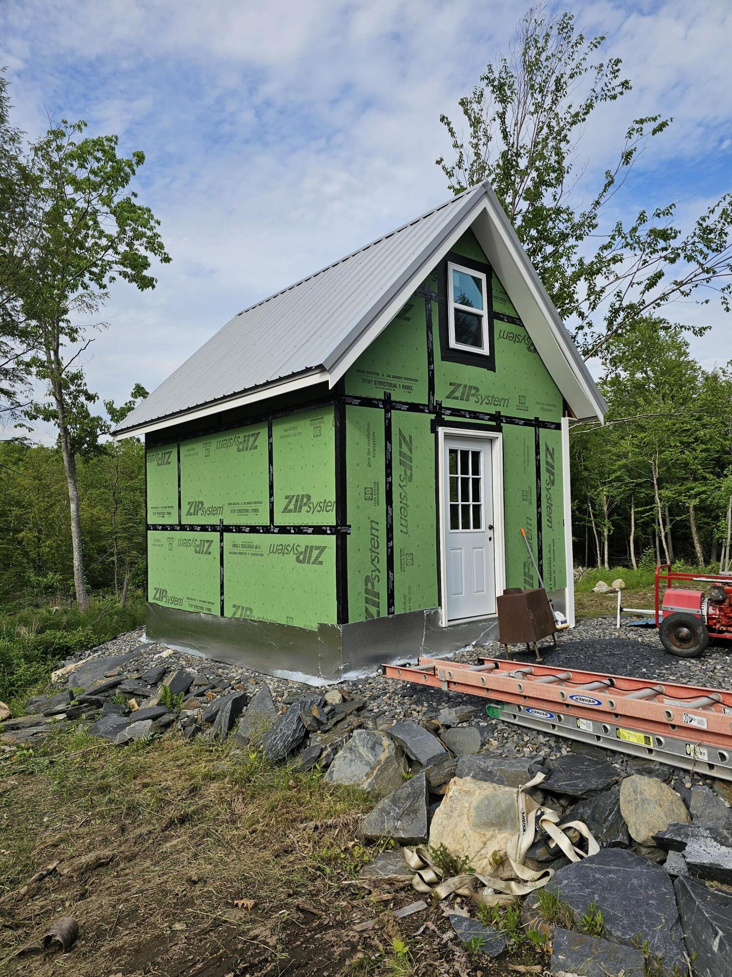 52 1st Street Milo, ME 04463 - Photo 36 of 39 1000041964