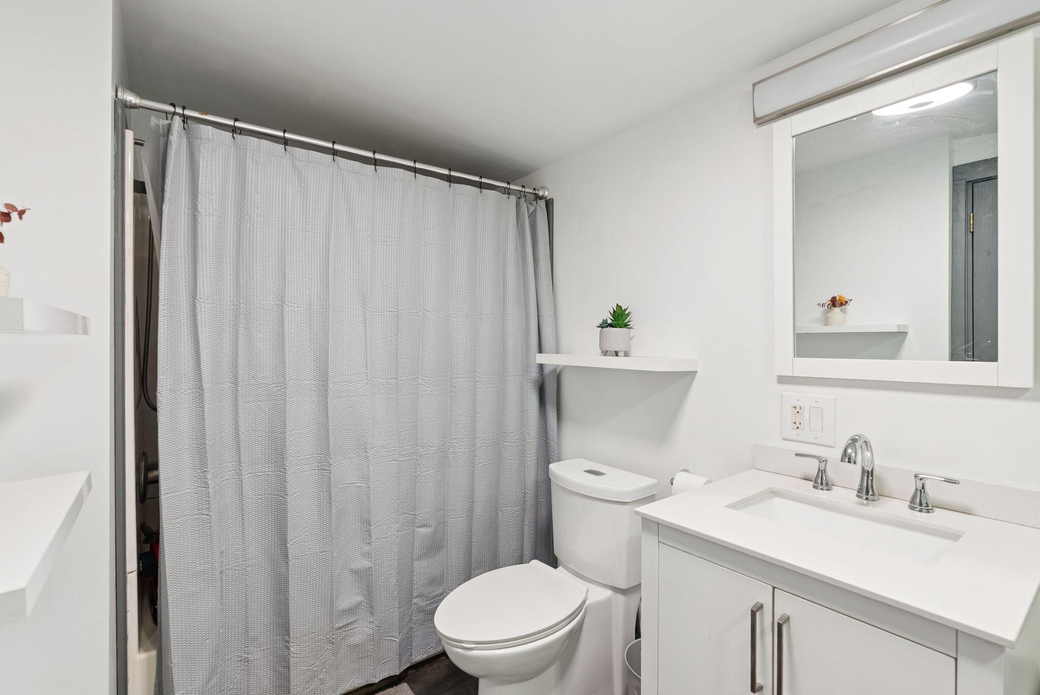 226 Seal Harbor Road Spruce Head, ME 04859 - Photo 25 of 47 Bathroom