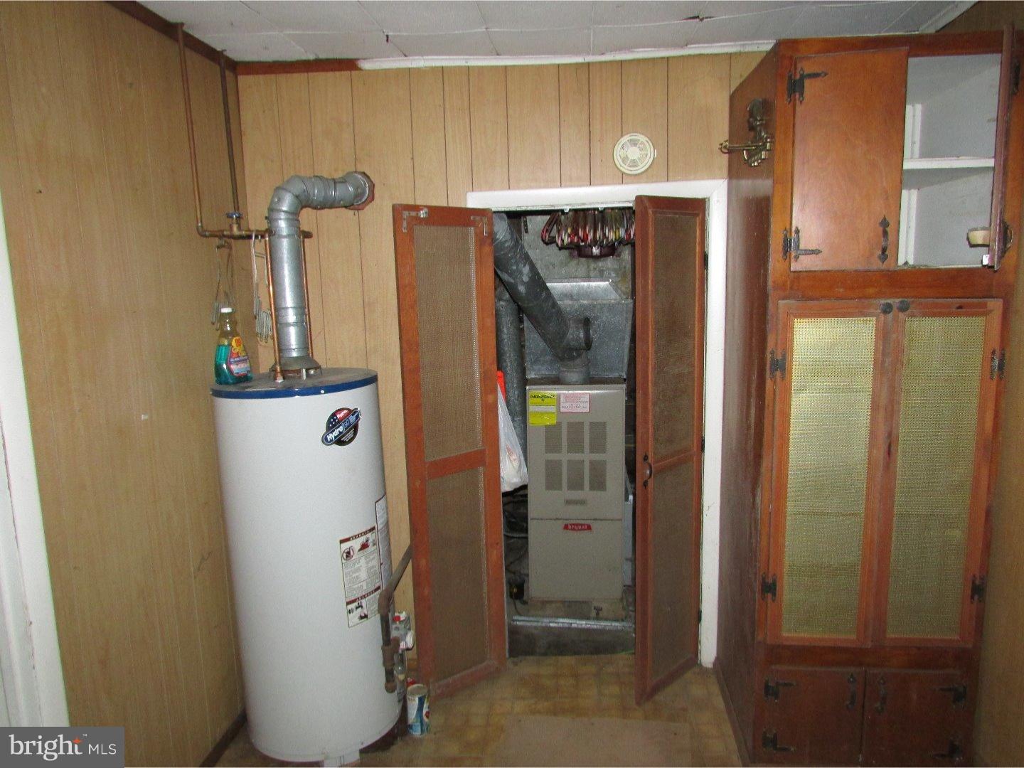 866 Ivyland Road Warminster, PA 18974 - Photo 7 of 20 Mud Room