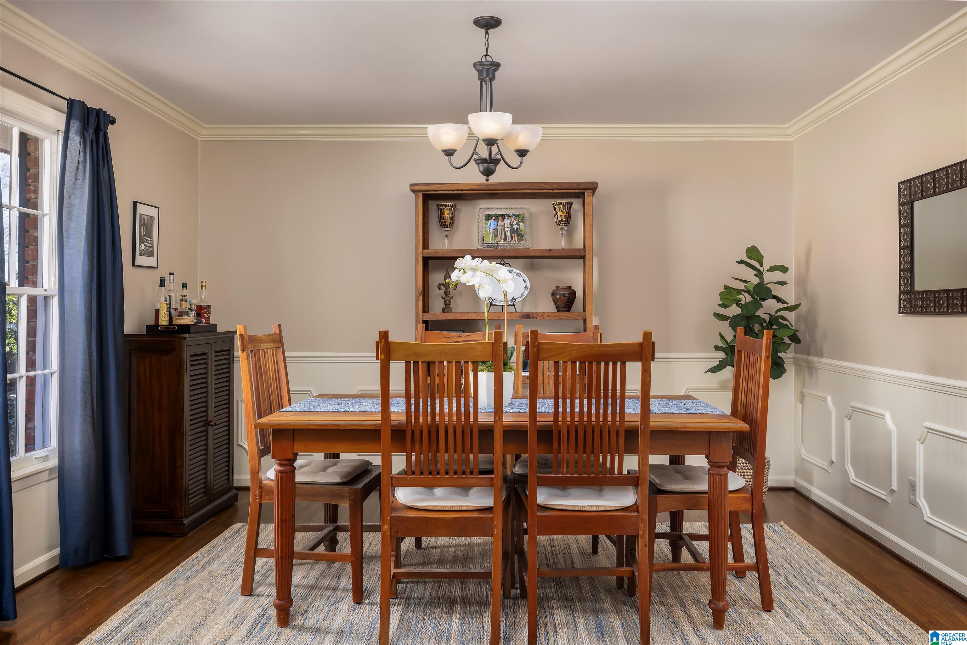 3765 Crestbrook Road Mountain Brook, AL 35223 - Photo 13 of 60
