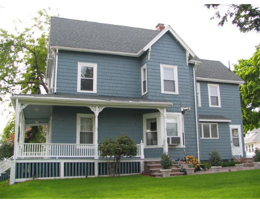 534 Riverside Avenue Medford, MA 02155 - Photo 1 of 10 Gallery Image 1