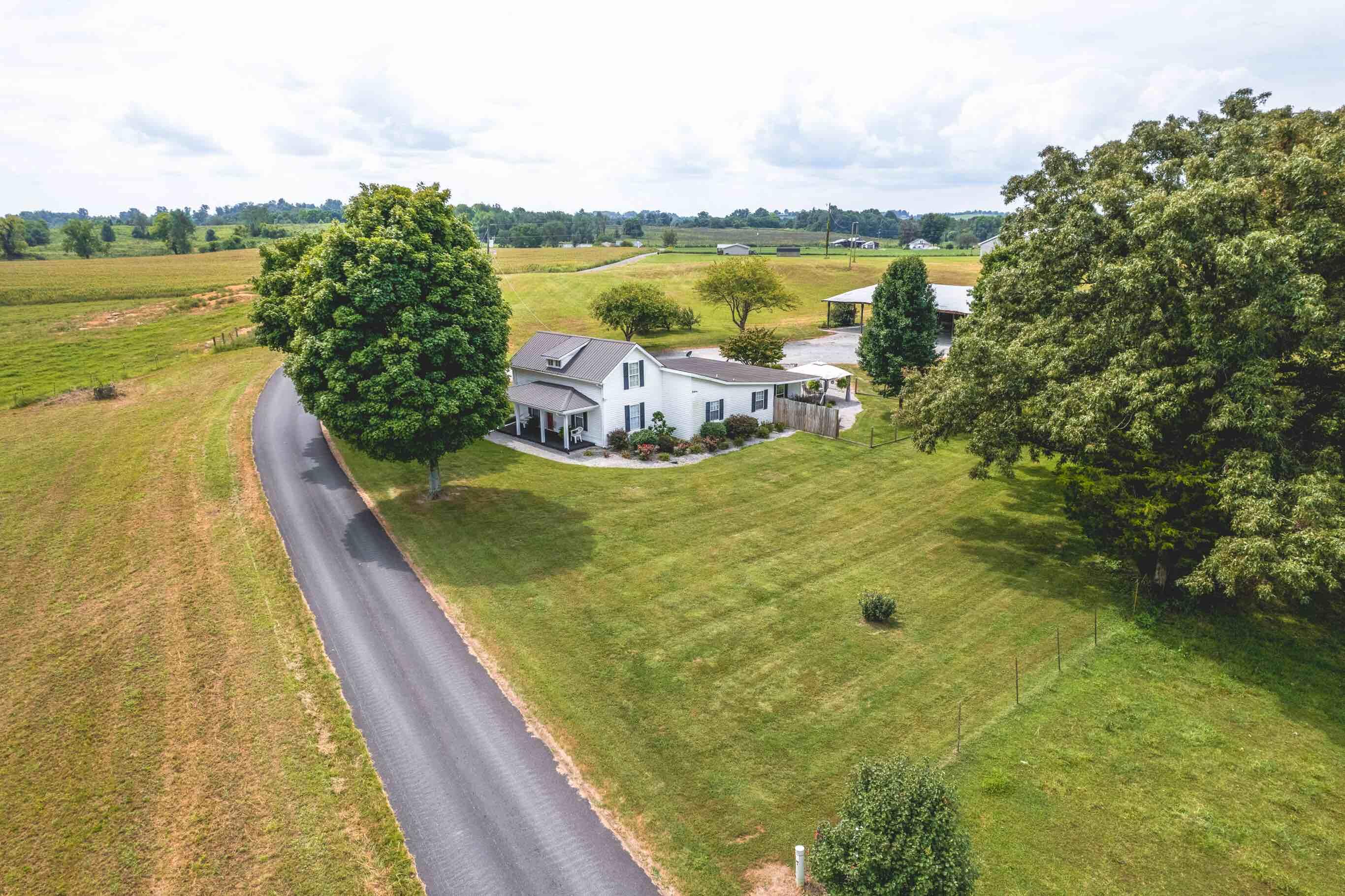 585 Loveless Road Science Hill, KY 42553 - Photo 75 of 76 026