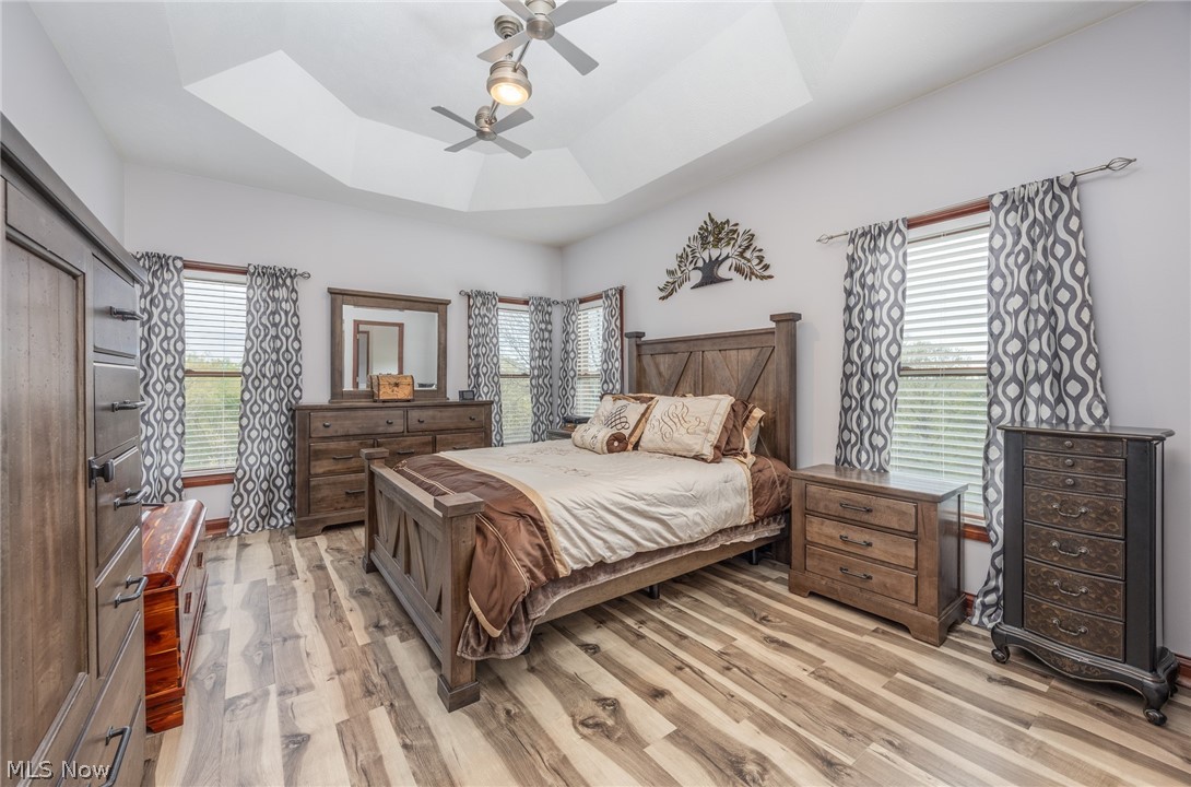 1421 McGill Road Vincent, OH 45784 - Photo 14 of 47