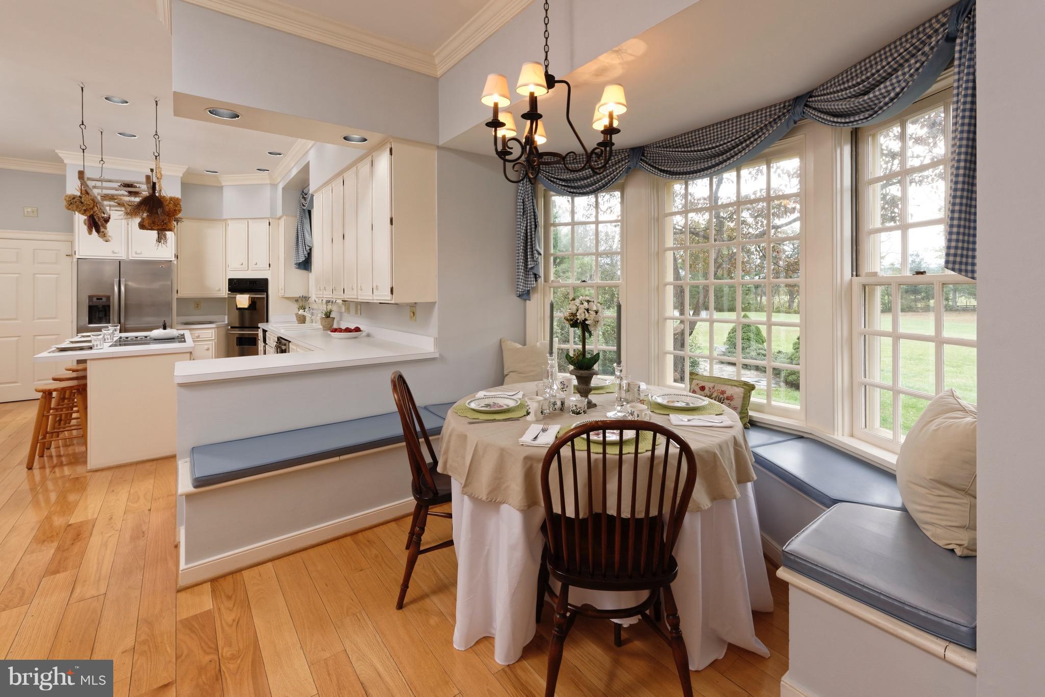 23355 Parsons Road Middleburg, VA 20117 - Photo 11 of 30 Kitchen