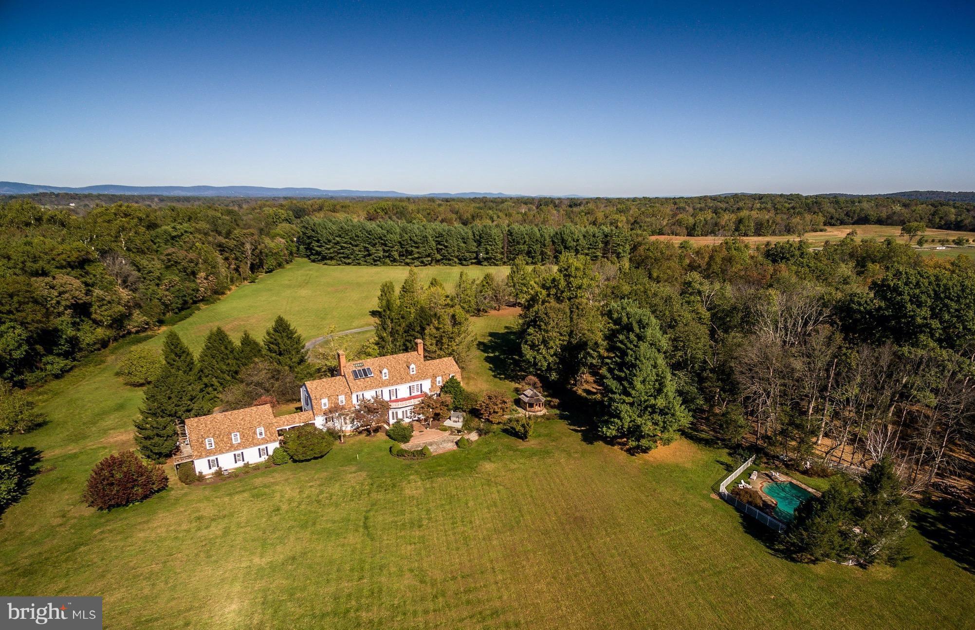 23355 Parsons Road Middleburg, VA 20117 - Photo 28 of 30 View