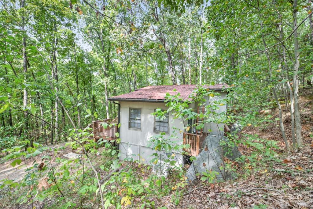 256 Robin Hood Ln N East Fairmount, GA 30139 - Photo 39 of 52