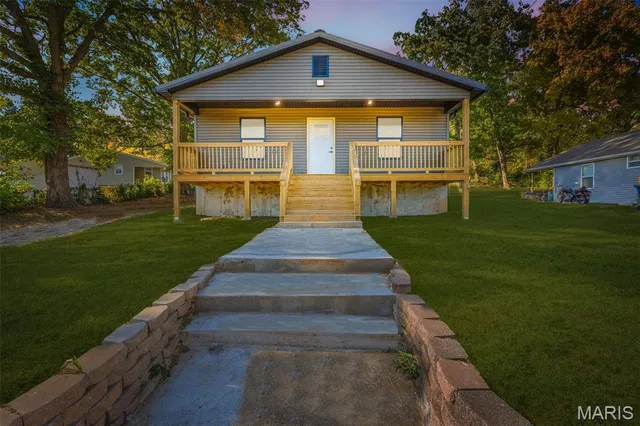 $206,900 | 904 Stone, Potosi, MO 63664