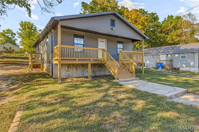 $206,900 | 904 Stone, Potosi, MO 63664