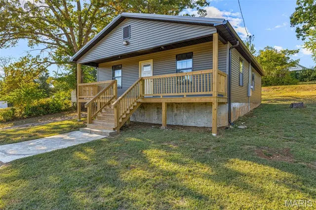 $206,900 | 904 Stone, Potosi, MO 63664
