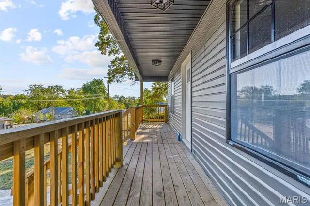 $206,900 | 904 Stone, Potosi, MO 63664