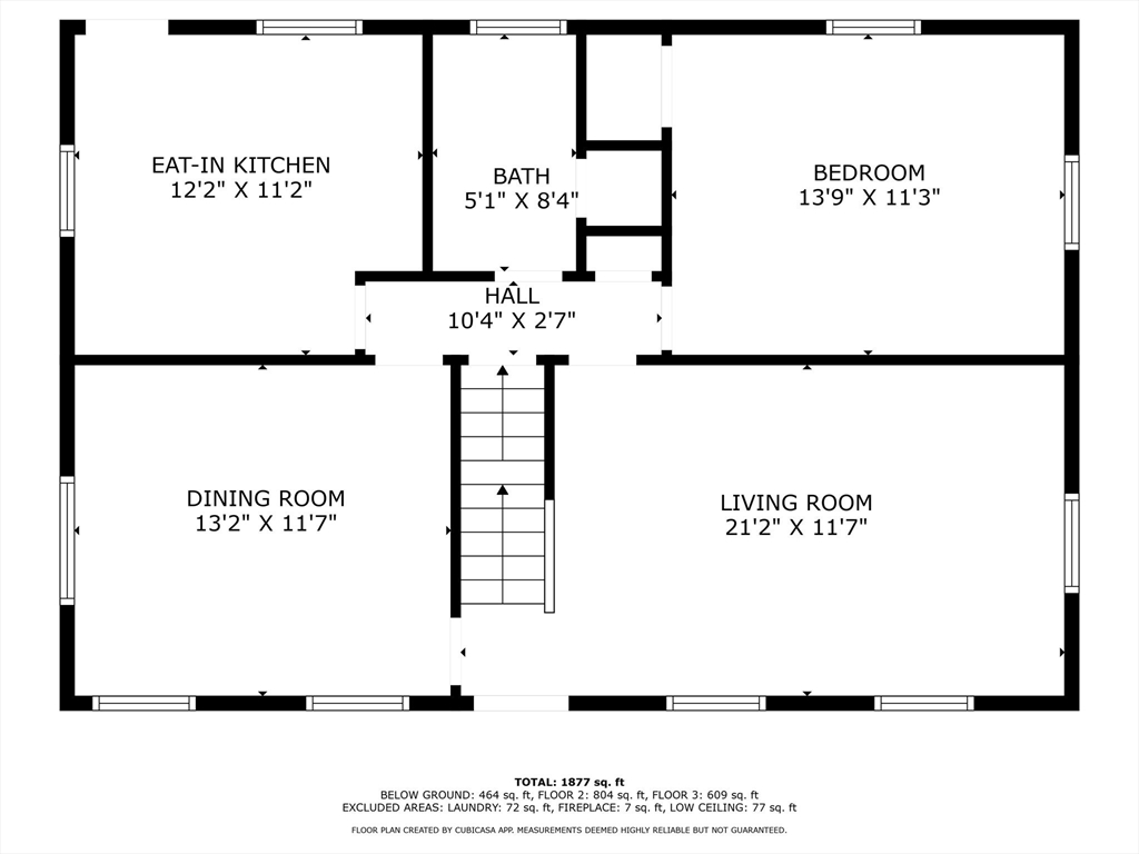 55 Running Brook Road Boston, MA 02132 - Photo 30 of 32