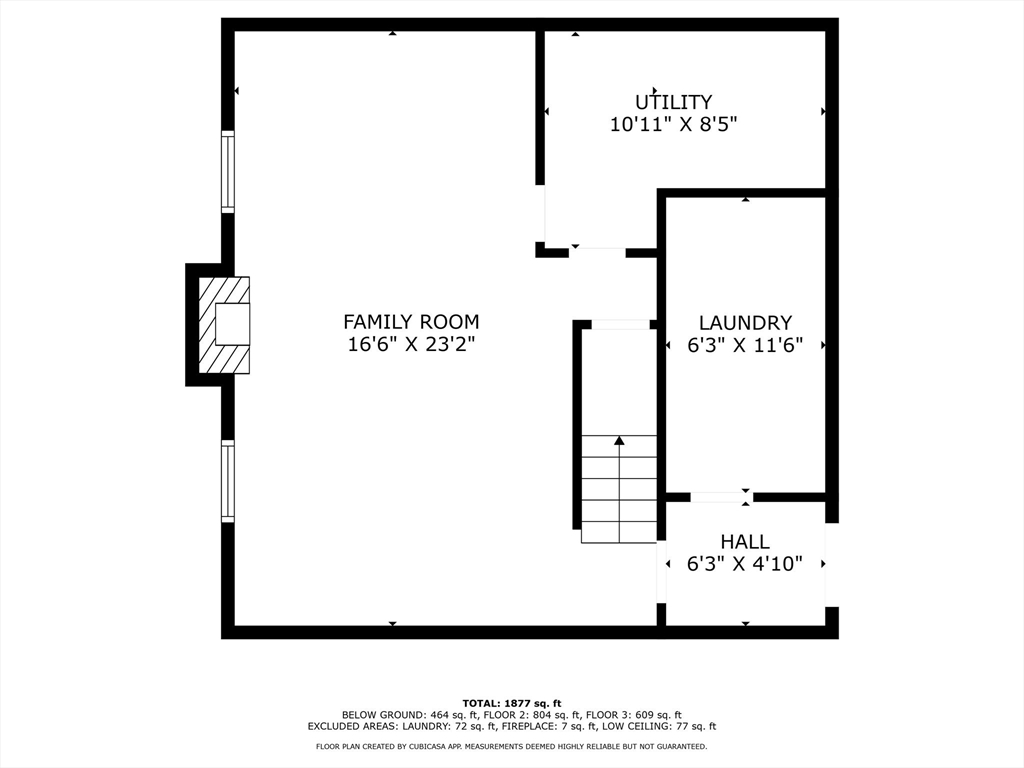55 Running Brook Road Boston, MA 02132 - Photo 32 of 32