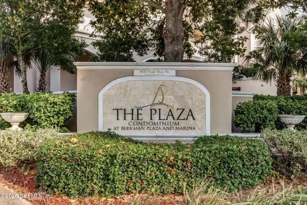 $1,995 | 400 East Bay Street, Unit 1701, Jacksonville, FL 32202