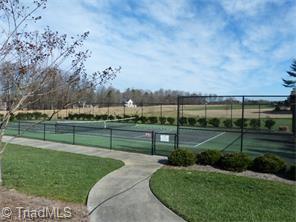 6863 Wittington Court Oak Ridge, NC 27310 - Photo 9 of 9 Riverside Tennis Courts