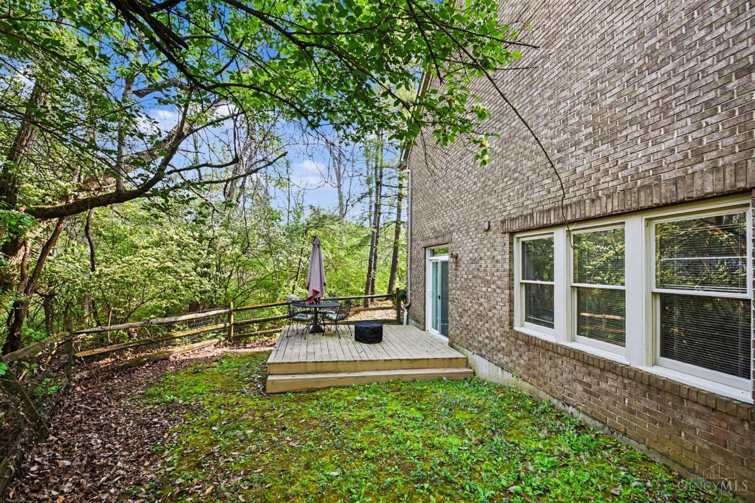 3623 Reemelin Road Cincinnati, OH 45211 - Photo 26 of 27