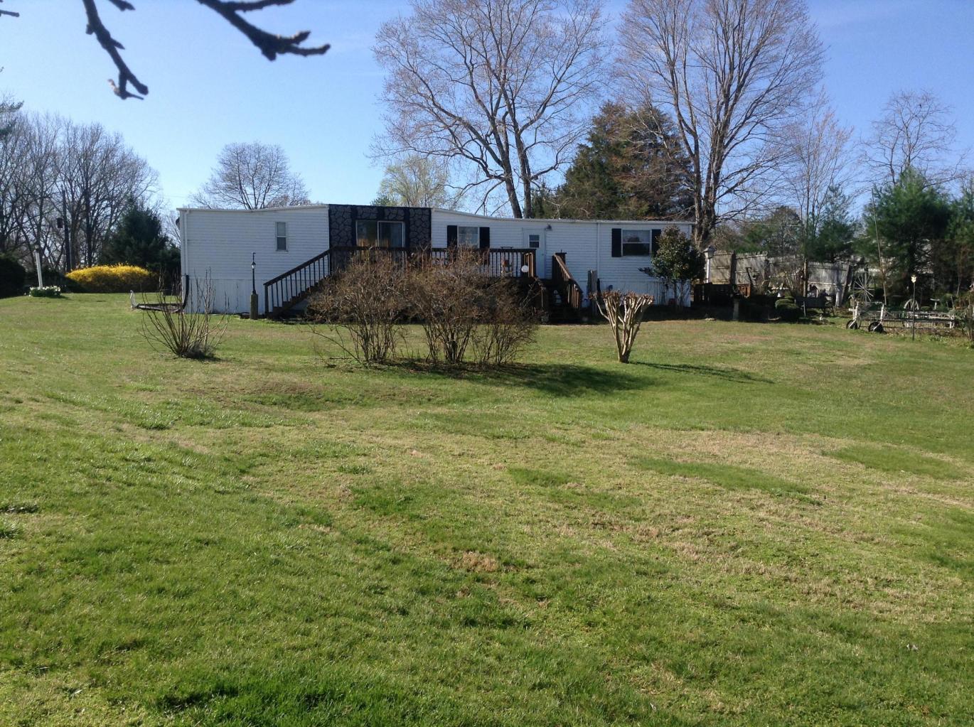 400 Ridgelake Road Goodview, VA 24095 - Photo 3 of 8 Exterior 3
