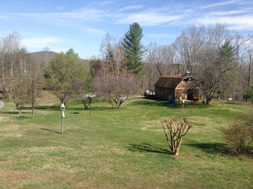 400 Ridgelake Road Goodview, VA 24095 - Photo 6 of 8 Backyard
